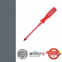 WIHA SoftFinish üthető lapos csavarhúzó SL12,0x200 mm