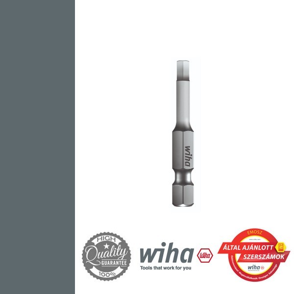 WIHA Professional imbusz bit hegy SW2,0x70 mm