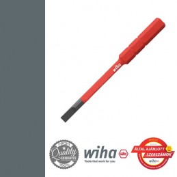 WIHA SoftFinish electric lapos bit hegy SL2,5x75 mm