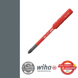 WIHA electric SlimBit phillips bit hegy PH1x75 mm