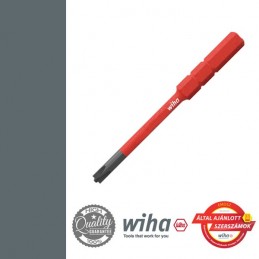 WIHA SoftFinish electric slimBit VDE bit hegy SL/PH2x75 mm