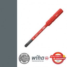 WIHA SoftFinish electric slimVario Xeno bit hegy SL/PZ1x75 mm