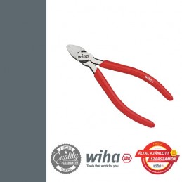 WIHA Classic oldalcsípő fogó 160 mm