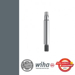 WIHA menetes TORX bit hegy T15x45/M5
