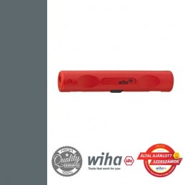 WIHA Kábelcsupaszító koaxiális kábelekhez, 110 mm
