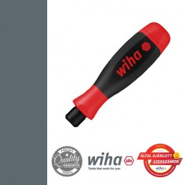 WIHA EasyTorque nyomaték csavarozó, 2,5 Nm