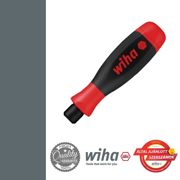 WIHA EasyTorque nyomaték csavarozó, 2,5 Nm