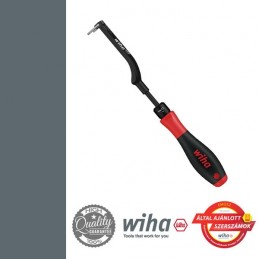 WIHA TorqueFix nyomaték kábelkulcs 0,4Nm/SW9