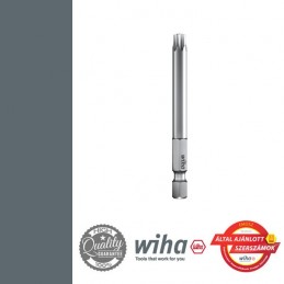 WIHA Professional TORX bit hegy T8x50 mm