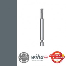 WIHA Professional gömbvégű TORX bit hegy, T30x70 mm