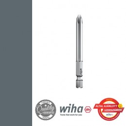 WIHA Professional Phillips bit hegy PH1x50 mm
