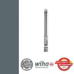 WIHA Professional TORX bit hegy T30x50 mm