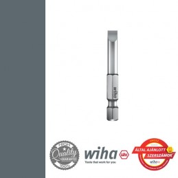 WIHA Professional lapos bit hegy SL3,5x70 mm