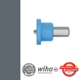 WIHA SB bit hegy mélységhatároló gyűrűvel PH2x25 mm