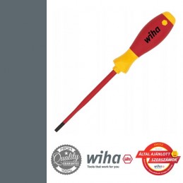 WIHA SoftFinish electric slimFix TORX csavarhúzó T20x100 mm