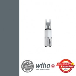 WIHA Standard Spanner bit hegy SP8x25 mm