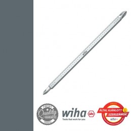 WIHA SYSTEM 6 Phillips csavarhúzó penge PH2-PH3x150 mm