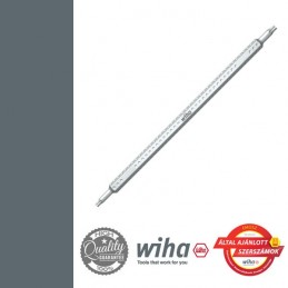 WIHA SYSTEM 6 furatos TORX csavarhúzó penge T6H-T8H