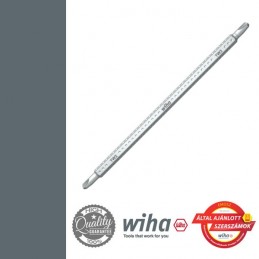 WIHA SYSTEM 6 Tri-Wing csavarhúzó penge TW2-TW3x150 mm
