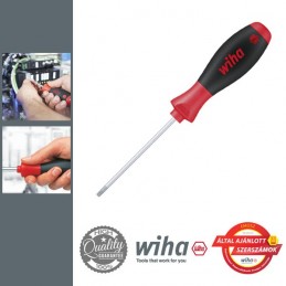 WIHA SoftFinish MagicSpring TORX csavarhúzó T7x60 mm