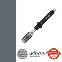 WIHA Torque-T plus quick bit befogó 1/4x125 mm