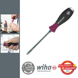WIHA MicroFinish üthető lapos csavarhúzó SL10,0x175 mm
