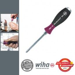 WIHA MicroFinish üthető Phillips csavarhúzó, PH2x100 mm