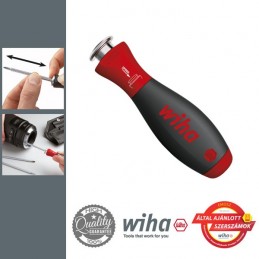 WIHA SYSTEM 6 teleszkópos befogó SW6,0x120 mm