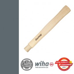 WIHA Cserélhető fejes kalapács pótnyél d60x340 mm
