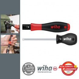 WIHA TorqueVario S nyomaték csavarozó 0.8-5.0 Nm