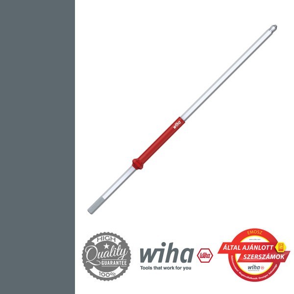 WIHA Imbusz nyomaték csavarozó penge SW1,3x175 mm