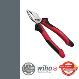 WIHA Professional egyetemes fogó, 160 mm