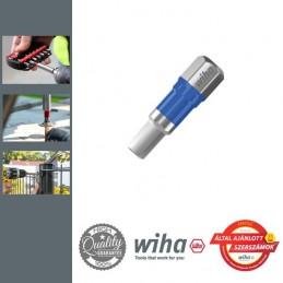 WIHA T-bit SW3x25, 5db-os bitkészlet