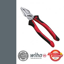 WIHA Professional egyetemes fogó, 200 mm