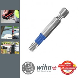 WIHA T-bit T15x50, 5db-os bitkészlet