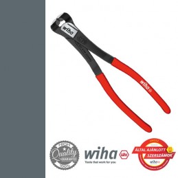 WIHA Classic homlokcsípőfogó, 200 mm