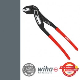 WIHA Classic vízpumpafogó 2/250 mm