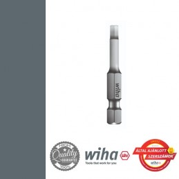 WIHA Professional imbusz bit hegy SW1,5x50 mm