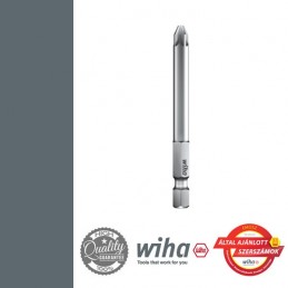 WIHA Professional Pozidriv bit hegy PZ2x110 mm