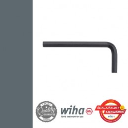 WIHA Imbuszkulcs, rövid, SW1,3x41 mm