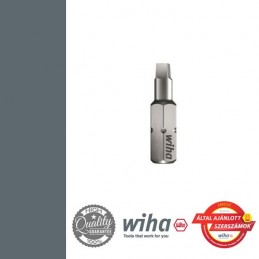 WIHA Standard Robertson bit hegy Rob2 2,8x25 mm