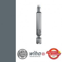 WIHA Professional Robertson bit hegy Rob2 2,8x50 mm