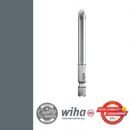 WIHA Professional Phillips bit hegy PH2x127 mm