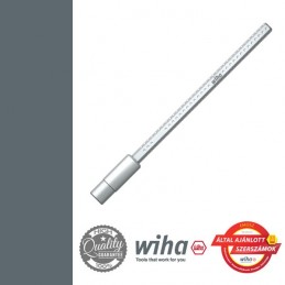 WIHA SYSTEM 6 dugókulcs penge SW4,0x150 mm