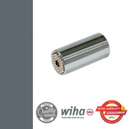 WIHA univerzális dugókulcs 3/8x53,5 mm
