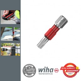 WIHA TY-bit T30x29, 5db-os bitkészlet