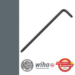 WIHA TORX kulcs hosszú T15x136 mm