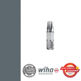WIHA Standard TORX bit hegy T4x25 mm