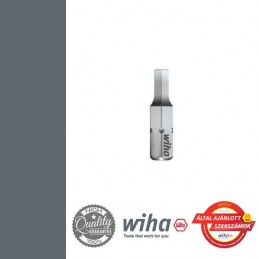 WIHA Standard biztonsági TORX bit hegy TR2,5x25 mm