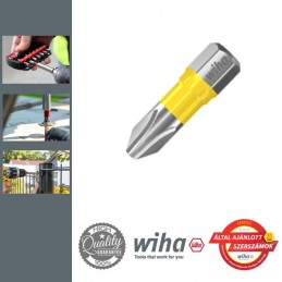WIHA Y-bit PH1x25, 5db-os bitkészlet